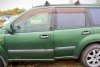 Hak holowniczy Nissan X-Trail T30 2002 